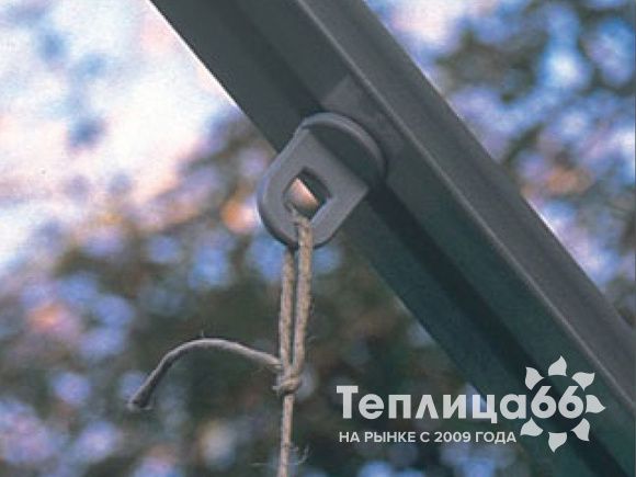 Пластиковые клипсы универсальные 20 шт, Juliana